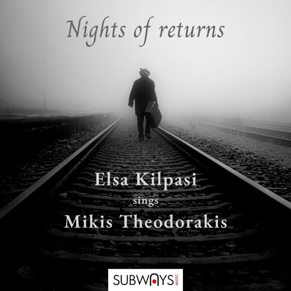 Cover art for Nights of Returns
